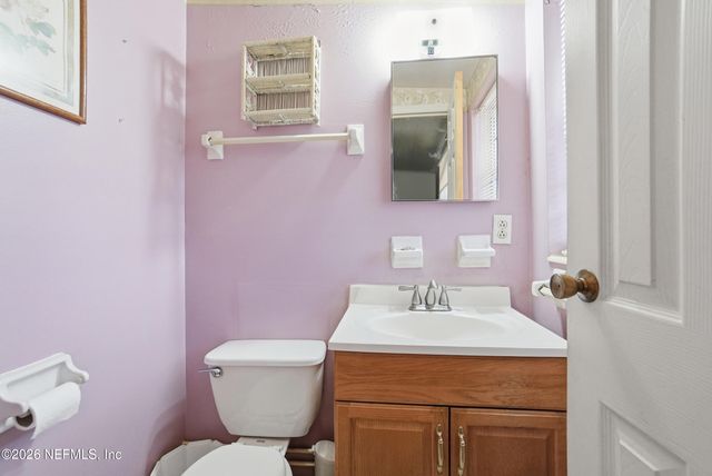 43 FORRESTAL Circle N, Atlantic Beach, FL 32233