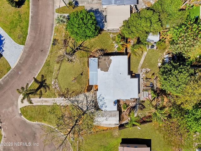 43 FORRESTAL Circle N, Atlantic Beach, FL 32233