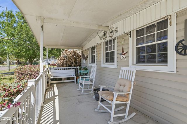 43 FORRESTAL Circle N, Atlantic Beach, FL 32233