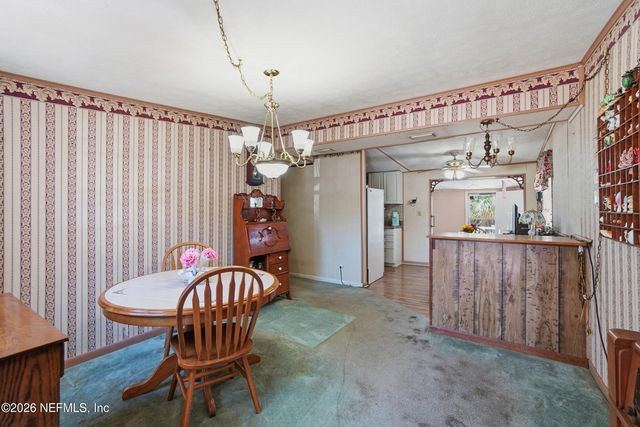 43 FORRESTAL Circle N, Atlantic Beach, FL 32233