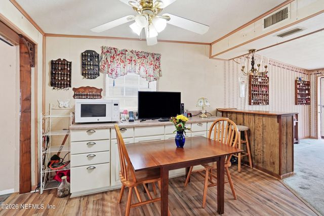 43 FORRESTAL Circle N, Atlantic Beach, FL 32233