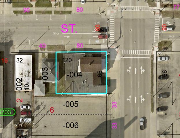 1129 Columbus Street, Ottawa, IL 61350