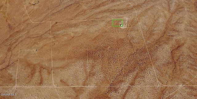 Vic Penta Way & 230th St, North Edwards, CA 93523