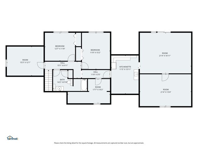 294.5 Hampstead Road, Derry, NH 03038