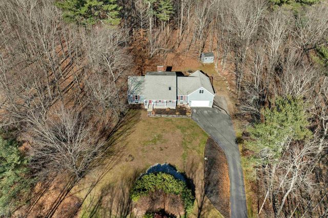 294.5 Hampstead Road, Derry, NH 03038