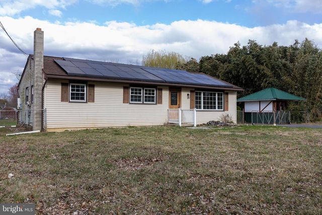 118 GRANDVIEW DR, Bridgeton, NJ 08302