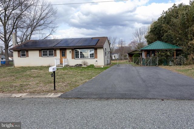 118 GRANDVIEW DR, Bridgeton, NJ 08302