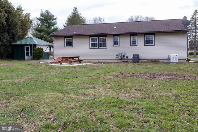 118 GRANDVIEW DR, Bridgeton, NJ 08302