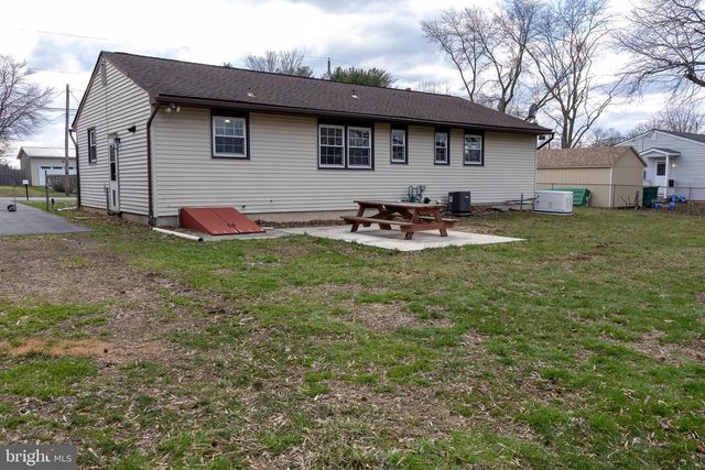 118 GRANDVIEW DR, Bridgeton, NJ 08302