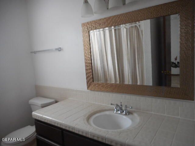 1860 SONOMA Place, El Paso, TX 79936