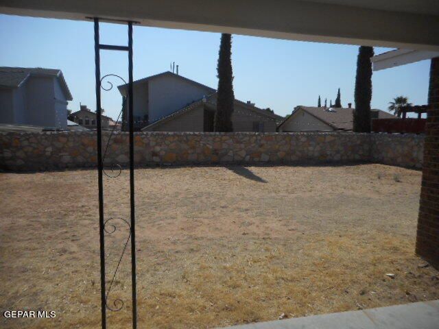 1860 SONOMA Place, El Paso, TX 79936