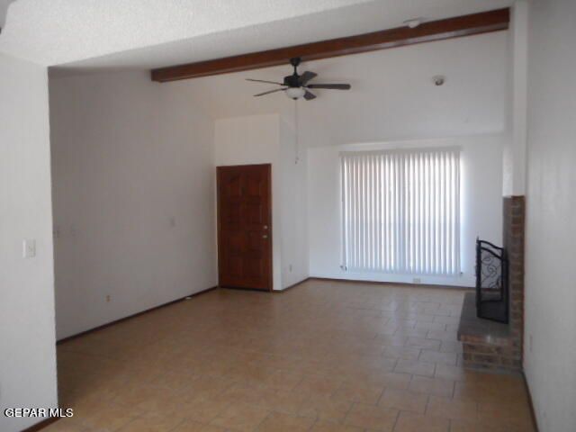 1860 SONOMA Place, El Paso, TX 79936