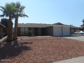 1860 SONOMA Place, El Paso, TX 79936