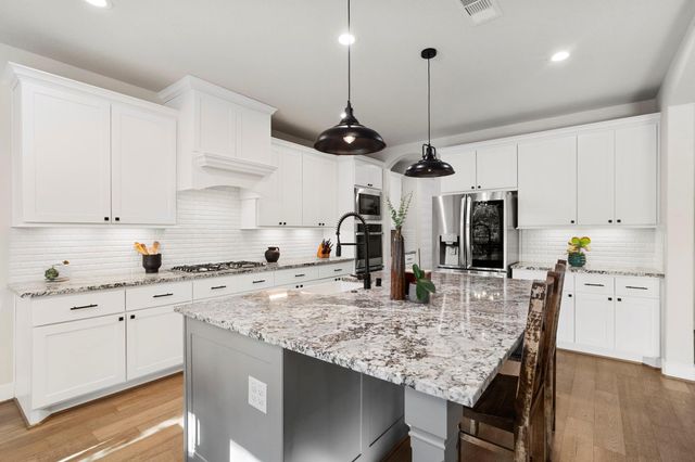 40901 Mauser Lane, Magnolia, TX 77354