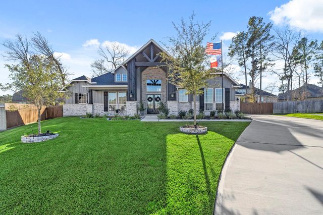 40901 Mauser Lane, Magnolia, TX 77354