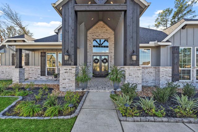 40901 Mauser Lane, Magnolia, TX 77354