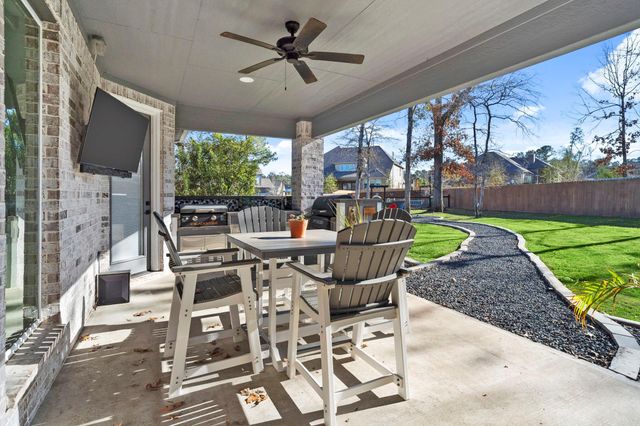 40901 Mauser Lane, Magnolia, TX 77354