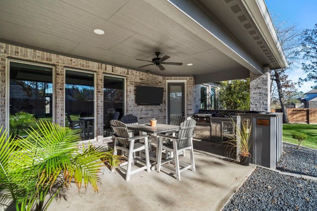 40901 Mauser Lane, Magnolia, TX 77354