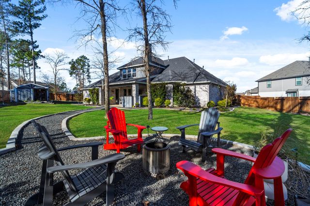 40901 Mauser Lane, Magnolia, TX 77354