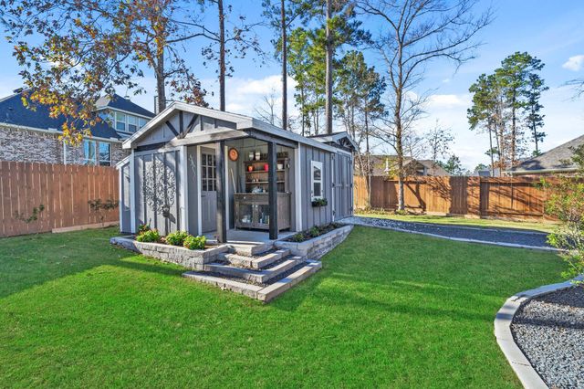 40901 Mauser Lane, Magnolia, TX 77354