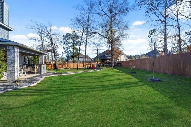 40901 Mauser Lane, Magnolia, TX 77354