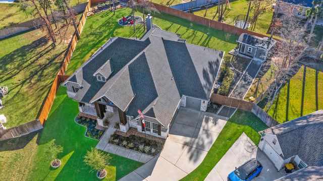 40901 Mauser Lane, Magnolia, TX 77354