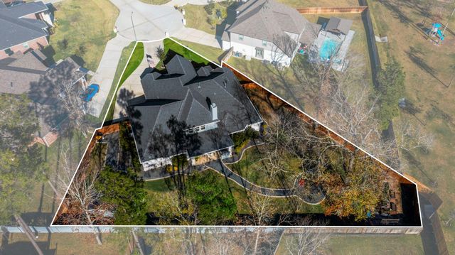 40901 Mauser Lane, Magnolia, TX 77354