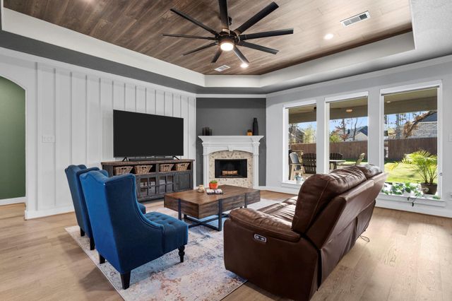 40901 Mauser Lane, Magnolia, TX 77354