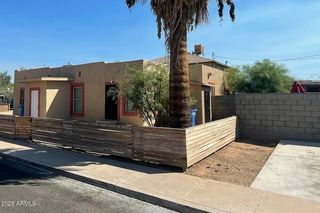 2501 E CULVER Street C, Phoenix, AZ 85008