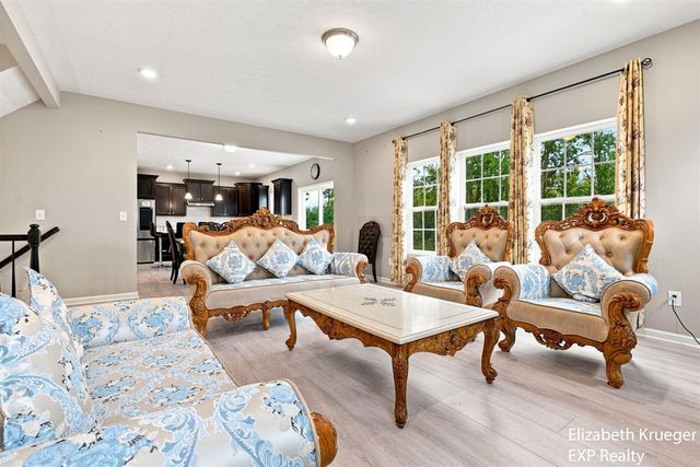 743 Petoskey Stone Drive, Byron Center, MI 49315