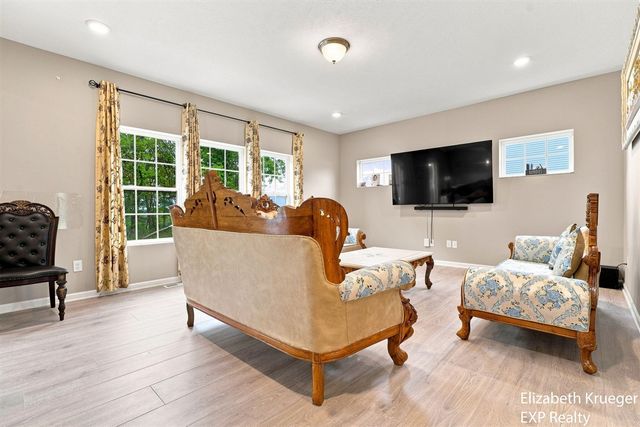 743 Petoskey Stone Drive, Byron Center, MI 49315