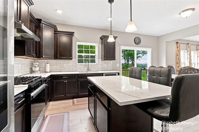 743 Petoskey Stone Drive, Byron Center, MI 49315