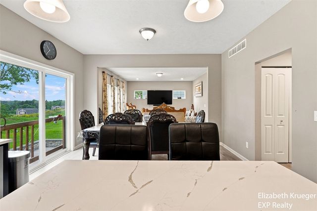 743 Petoskey Stone Drive, Byron Center, MI 49315