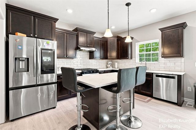 743 Petoskey Stone Drive, Byron Center, MI 49315