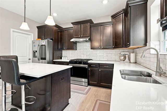 743 Petoskey Stone Drive, Byron Center, MI 49315