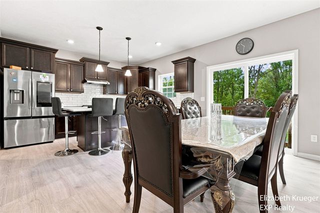 743 Petoskey Stone Drive, Byron Center, MI 49315