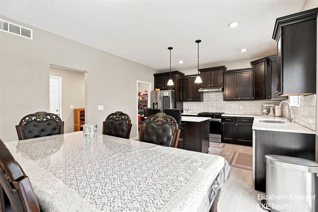 743 Petoskey Stone Drive, Byron Center, MI 49315