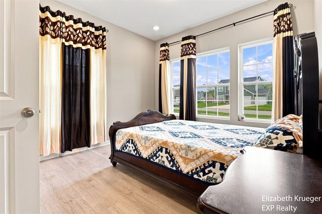 743 Petoskey Stone Drive, Byron Center, MI 49315