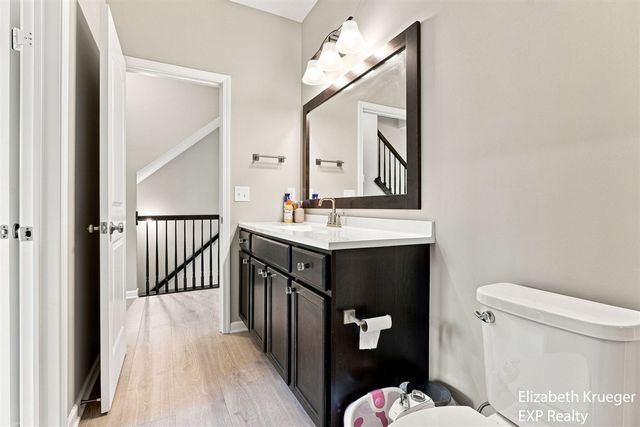743 Petoskey Stone Drive, Byron Center, MI 49315
