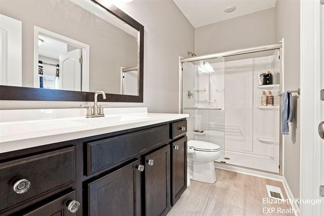 743 Petoskey Stone Drive, Byron Center, MI 49315