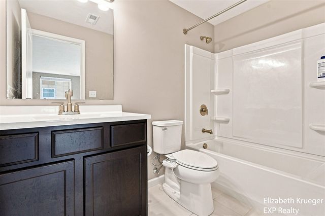 743 Petoskey Stone Drive, Byron Center, MI 49315