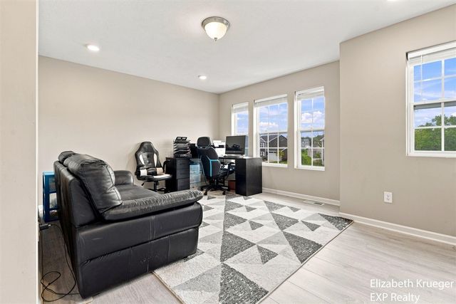 743 Petoskey Stone Drive, Byron Center, MI 49315
