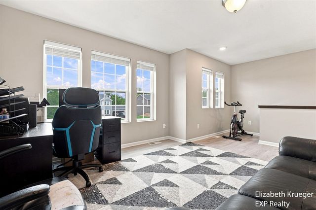 743 Petoskey Stone Drive, Byron Center, MI 49315