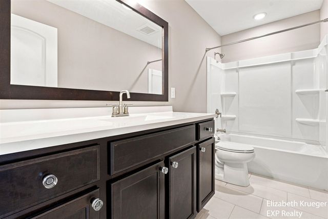 743 Petoskey Stone Drive, Byron Center, MI 49315