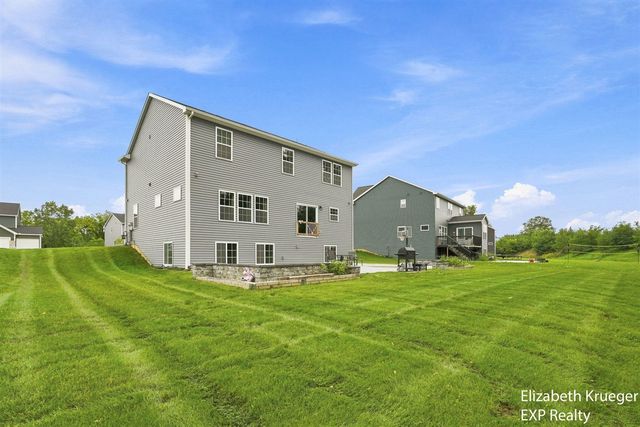 743 Petoskey Stone Drive, Byron Center, MI 49315