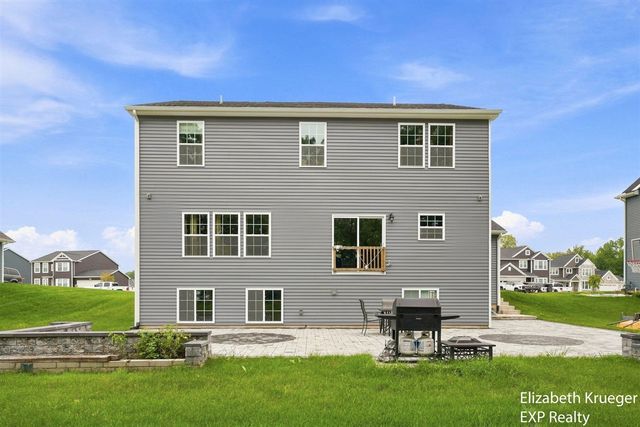 743 Petoskey Stone Drive, Byron Center, MI 49315