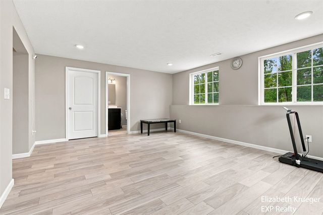 743 Petoskey Stone Drive, Byron Center, MI 49315