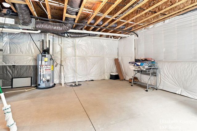 743 Petoskey Stone Drive, Byron Center, MI 49315