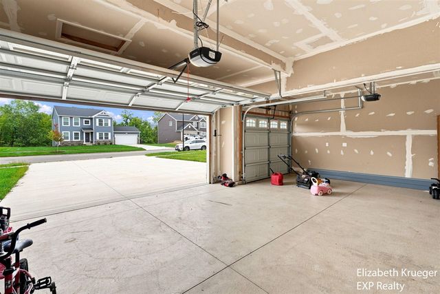 743 Petoskey Stone Drive, Byron Center, MI 49315