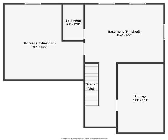 743 Petoskey Stone Drive, Byron Center, MI 49315